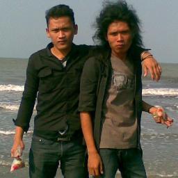 baehaqialbar's profile picture. sebaik baik manusia 
adalah manusia yang bermanfaat