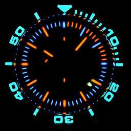 Deep Blue - Professional Grade Dive Watches !