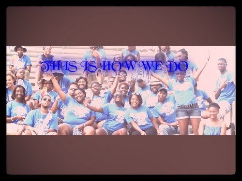 This is the #REAL #TSUnamiPepClub!!!!! Follow and we fb. 100 YEARS BABY!!!! TIME TO TURN UP!!!