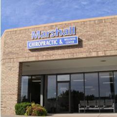 Chiropractic office located in Tulsa, Ok. Tulsa Chiropractor Dr. Ryan Marshall.
