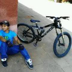 idrevdh's profile picture. 