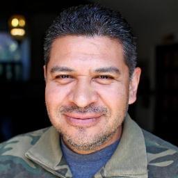 MarcoRamirez Profile Picture