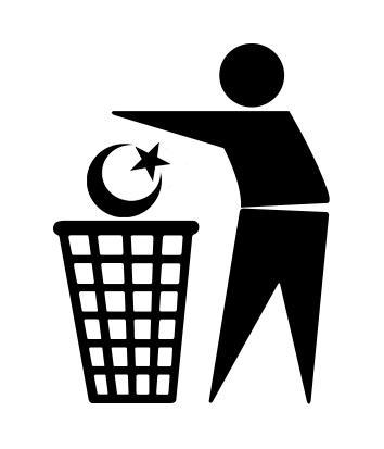 KafirCrusaders's profile picture. If you care about your Children's future. Then it is your DUTY to stand up to Islamization