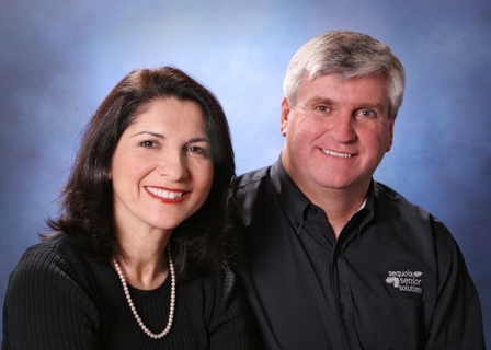 sequoiaseniors's profile picture. Owner and CFO of Sequoia Senior Solutions, Inc. providing Excellent In-Home Care for the elderly