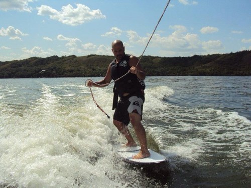 dwheimlick's profile picture. 