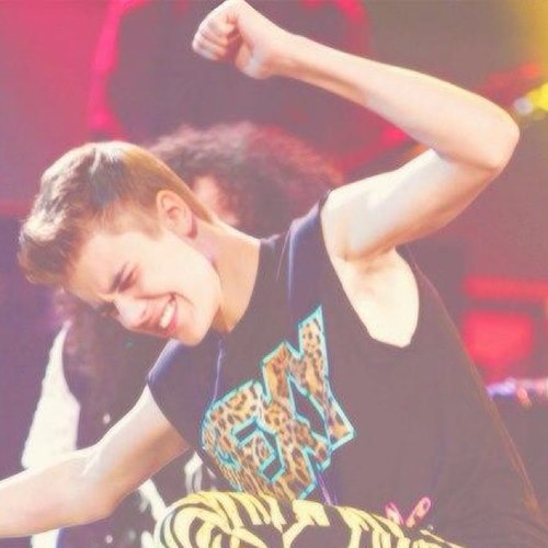 Belieber & Enchancer (: any problem ??.