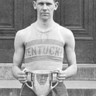 bigbluehistory's profile picture. Lifelong Kentucky fan. Creator of the most comprehensive historical and statistical website on Kentucky basketball ever.