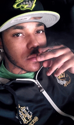 Get Dat Money Fuck Dese Bitchs And Get Rich