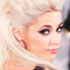 We are two girls Isadora and Ana we LOVE with our soul @CeCeMissXtotheO and has no words to describe how important she are to us! #VOTEFORCECE