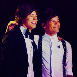 LarryShippersFR's profile picture. we ship bullshit and we believe in larry. keep calm and stop hate.
