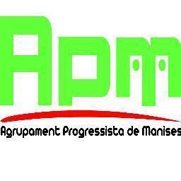 Agrupament Progressista de Manises. Grup polític d'esquerres. Som l'alternativa