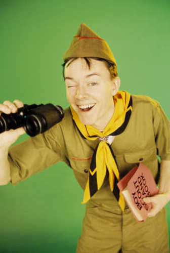 Voyscout Profile Picture