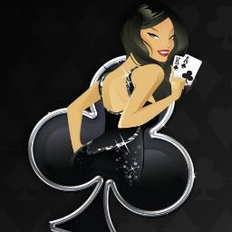 Jual chip poker 1b