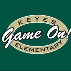 keyeslibrary's profile picture. Readers are Leaders