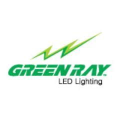 GreenRayLED's profile picture. We create environmentally friendly lighting solutions using LED techonology. Join us for news on everything green and bright.