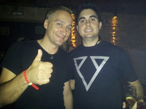 I love trance #trancefamily