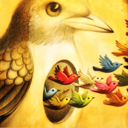 Tweeting on progressive news, gender, writing & cross-cultural life