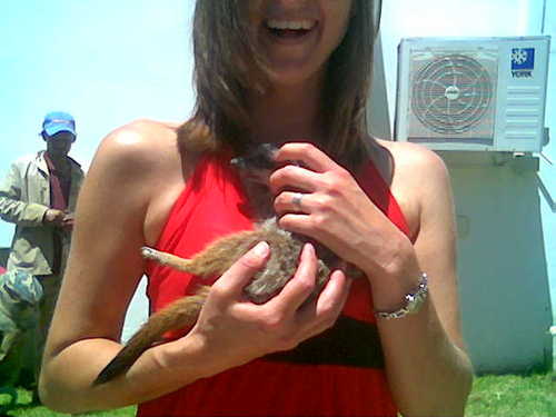 Aussie Wine Chick