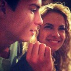 Oi ? Estou apoiando o fc : @iLuaFas
