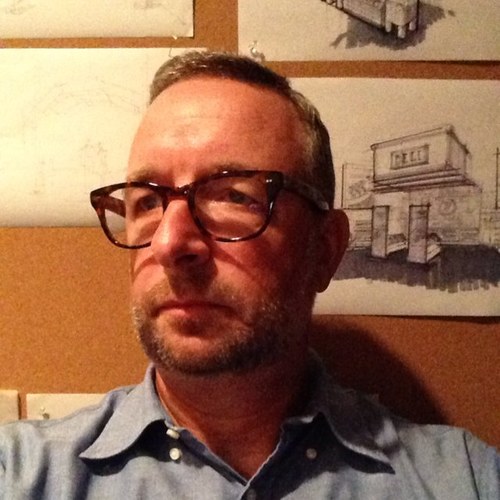 Director of Creative Strategy for Publix Super Markets. Married with two kids. Love sports and flats fishing. Fan of Detroit Tigers and University of Michigan.