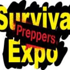 Survival Prepper Awareness! 
Are you prepared for catastrophic events?