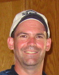 Avionics Technician, parent, golfer, music lover.