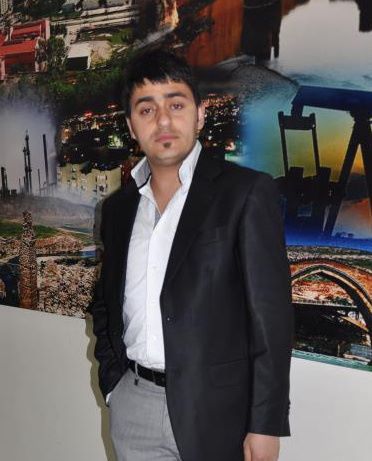 ALLAHIN ACİZ KULU