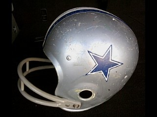 Lisa's Husband; Landry, Deacon, and Cooper's Dad. Loyal Cowboys and Razorback fan, hince my name Razorboy.