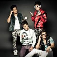Sou mega fã de Restart... E sim.. sou um garoto... =]