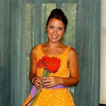 Kelsey_Larsen's profile picture. 