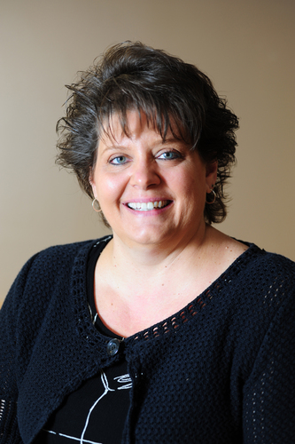 Director of Communication for the Catholic Diocese of Green Bay.