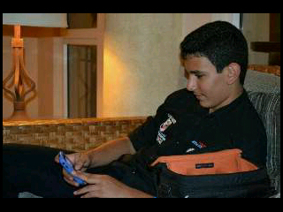 ALYSHERIF3's profile picture. college de la salle.                                   ارمي الكارت يا حدوتة