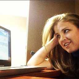 Jen Cykman Profile