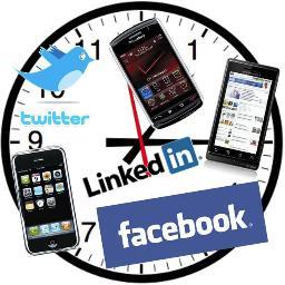 muchtoosocial's profile picture. There's more to social media than being social.