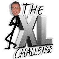 The XL Challenge (@thexlchallenge) 's Twitter Profile