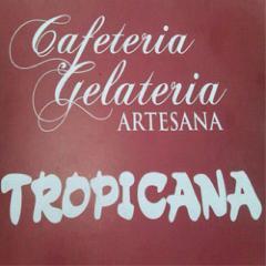 CafeteriaTropic's profile picture. Cafetería Heladería en #Benifaió y #Almussafes. Especialistas en helados artesanos, el mejor café y el más sabroso chocolate caliente