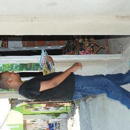 jainoralfonso's profile picture. Me veo fenomenal.