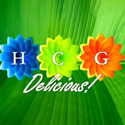#HCG Delicious! A 3 week menu plan for phase 2 of the #HCG #diet! Shopping list, plan, exciting chef designed meals and #recipes to make HCG easy & delicious!
