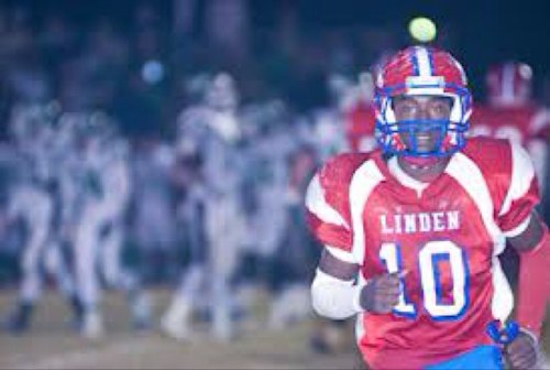 #UWA17 FOOTBALL