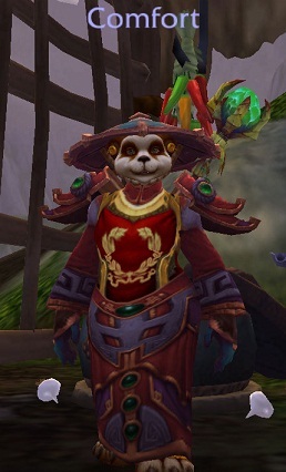 PriestComfort's profile picture. Enthusiast of WoW, Science, Books, Podcasts and Music. I believe that Knowledge is Power and that the Pen is Mightier than the Sword.