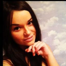 MaksimovaDarina's profile picture. 