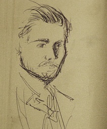 SiggeEklund's profile picture. pseudointellektuell.