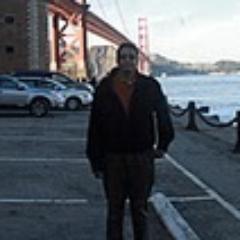 Ambi-dexterous, Multi-faceted Cusp. Passionate! Gizmodo, auto-freak and Avid Traveler - spiritual and worldly; sharp and blunt and voraciously sarcastic