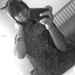 I love to sing , dance and doin my own thang. dont judge me because you aint god, i dnt want you to be either. I love being the gangster tht iam tody.hah
