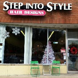 StepintoStyle1's profile picture. STEP INTO STYLE HAIR DESIGNS UNDER NEW OWNERSHIP AS OF MAY 15TH 2012
