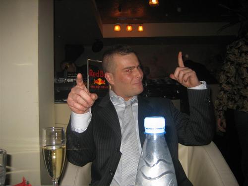 andreableggi's profile picture. 