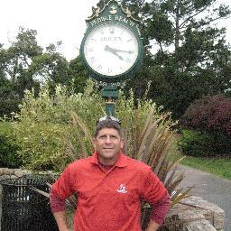 BradCarson2's profile picture. 