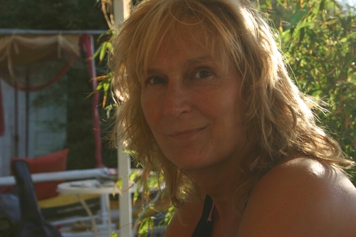 YvonnevanBergen's profile picture. 