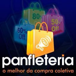 Panfleteria - O poder da compra coletiva em Fortaleza - O Primeiro 100% Cearense. Fique por dentro das nossas ofertas e aproveite nossas promoções.