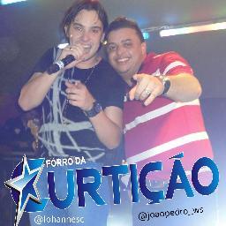 Presidente do #PIPOCADOS e Apaixonado por forró e Divulgador do Forró da Curtição em Recife!!!
